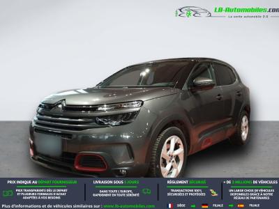 Citroën C5 Aircross PureTech 130 BVM