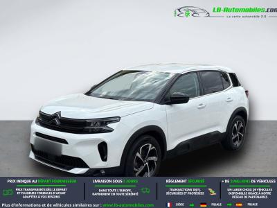 Citroën C5 Aircross PureTech 130 BVM