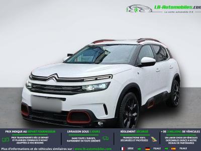 Citroën C5 Aircross Hybride Rechargeable 225 BVA