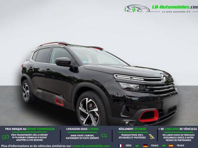 Citroën C5 Aircross BlueHDi 180 BVA