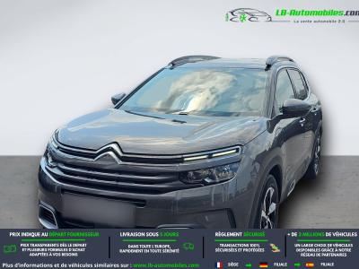 Citroën C5 Aircross BlueHDi 180 BVA