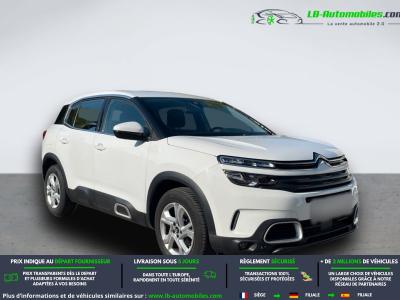 Citroën C5 Aircross BlueHDi 180 BVA