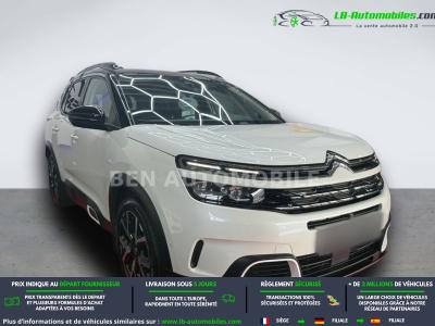 Citroën C5 Aircross BlueHDi 180 BVA