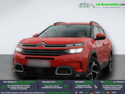 Citroën C5 Aircross Hybride Rechargeable 225 BVA