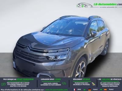 Citroën C5 Aircross Hybride Rechargeable 225 BVA