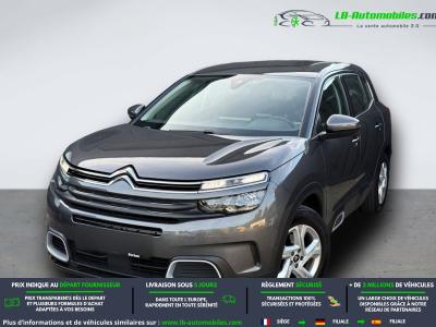 Citroën C5 Aircross BlueHDi 130 BVM