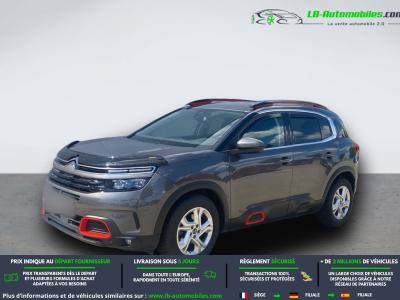 Citroën C5 Aircross BlueHDi 130 BVM