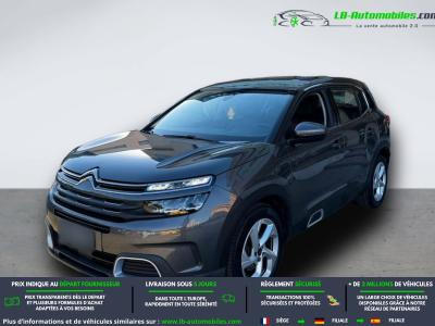 Citroën C5 Aircross BlueHDi 130 BVM