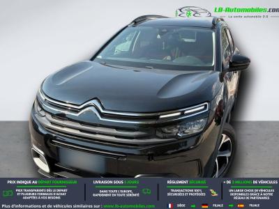 Citroën C5 Aircross BlueHDi 130 BVM