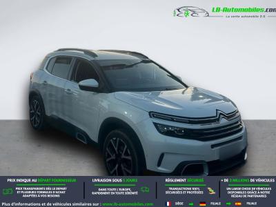 Citroën C5 Aircross BlueHDi 130 BVM