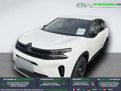 Citroën C5 Aircross PureTech 130 BVA