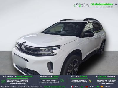 Citroën C5 Aircross PureTech 130 BVA