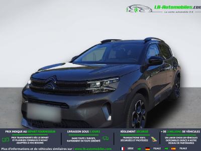 Citroën C5 Aircross PureTech 130 BVA