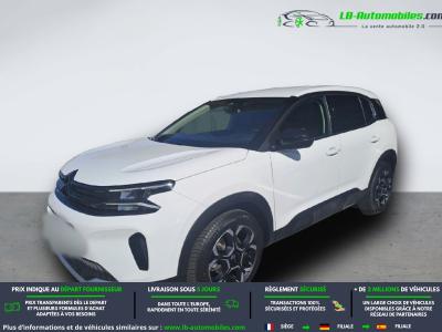Citroën C5 Aircross PureTech 130 BVA