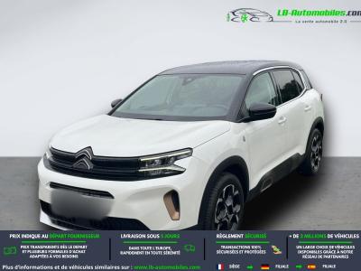 Citroën C5 Aircross PureTech 130 BVA