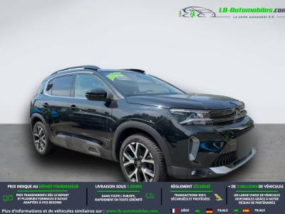 Citroën C5 Aircross PureTech 130 BVA
