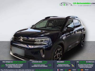 Citroën C5 Aircross PureTech 130 BVA