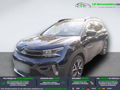 Citroën C5 Aircross PureTech 130 BVA