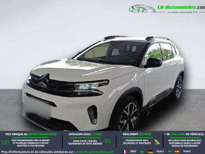 Citroën C5 Aircross PureTech 130 BVA