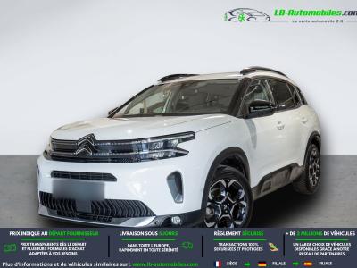 Citroën C5 Aircross PureTech 130 BVA