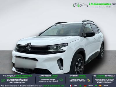 Citroën C5 Aircross PureTech 130 BVA