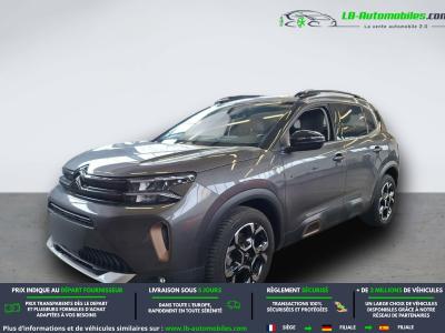 Citroën C5 Aircross PureTech 130 BVA