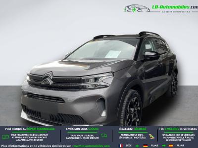 Citroën C5 Aircross PureTech 130 BVA