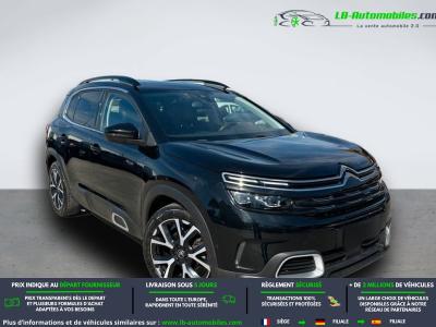 Citroën C5 Aircross BlueHDi 130 BVA