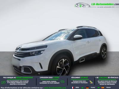 Citroën C5 Aircross BlueHDi 130 BVA
