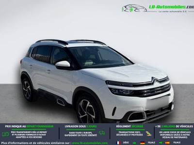 Citroën C5 Aircross BlueHDi 130 BVA