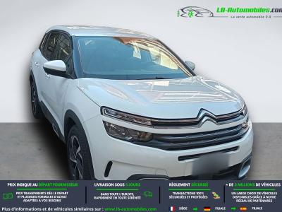 Citroën C5 Aircross BlueHDi 130 BVM