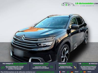 Citroën C5 Aircross BlueHDi 130 BVM