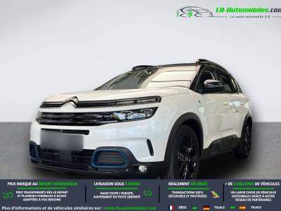 Citroën C5 Aircross Hybride Rechargeable 225 BVA