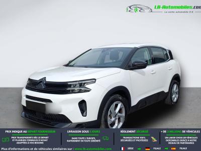 Citroën C5 Aircross PureTech 130 BVM