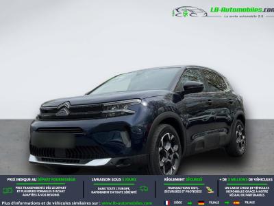 Citroën C5 Aircross PureTech 130 BVM