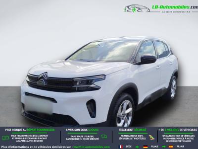 Citroën C5 Aircross PureTech 130 BVM