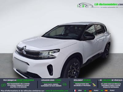 Citroën C5 Aircross PureTech 130 BVM