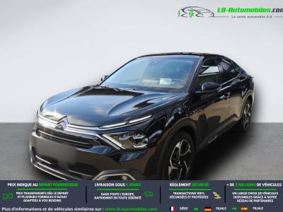 Citroën C4 X PureTech 130 BVA