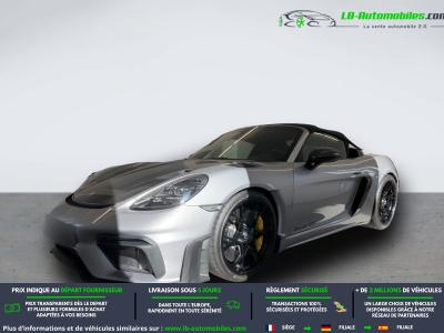 Porsche Boxster Spyder RS 500 ch PDK