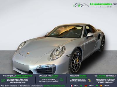 Porsche 911 - 991 Coupe Turbo S 3.8i 560 PDK