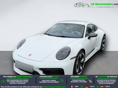 Porsche 911 - 992 Coupe T 3.0i 385