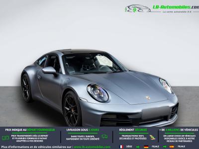 Porsche 911 - 992 Coupe T 3.0i 385