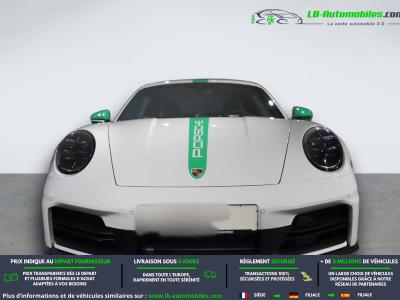 Porsche 911 - 992 Coupe T 3.0i 385