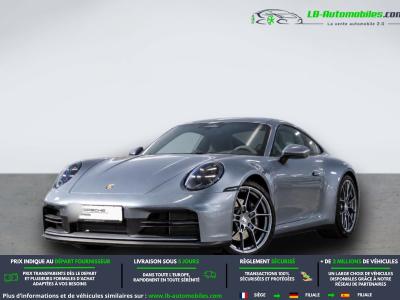 Porsche 911 - 992 Coupe T 3.0i 385