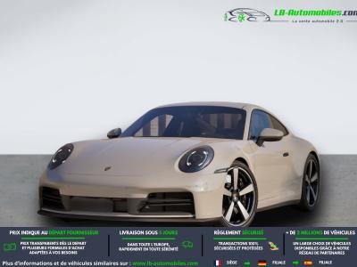 Porsche 911 - 992 Coupe 4 GTS 3.0i 480 PDK