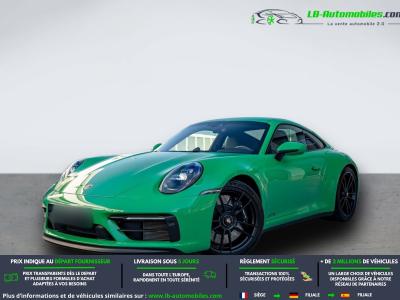 Porsche 911 - 992 Coupe 4 GTS 3.0i 480 PDK