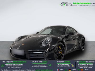 Porsche 911 - 992 Coupe T 3.0i 385 PDK