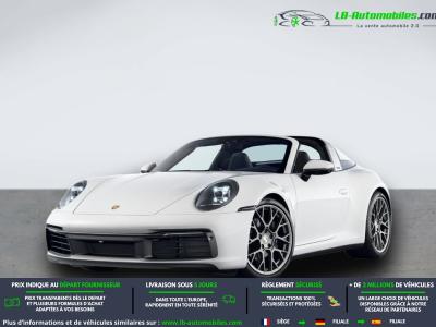 Porsche 911 - 992 Coupe T 3.0i 385 PDK