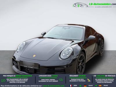 Porsche 911 - 992 Coupe T 3.0i 385 PDK
