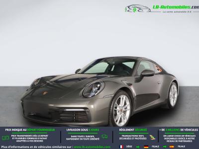Porsche 911 - 992 Coupe 4 3.0i 385 PDK